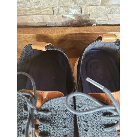 Cole Haan Mens 1 Reg 2zerogrand Wingtip 